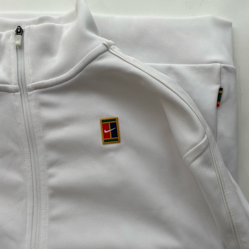 Nike DriFit Tennis Jacket